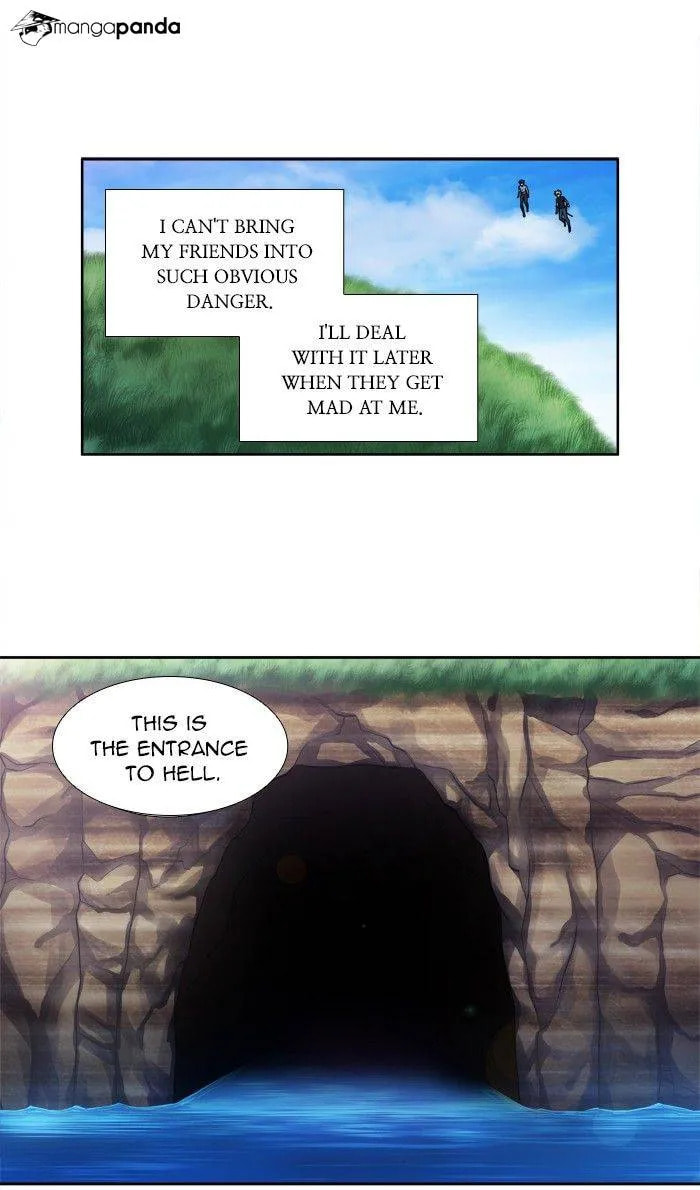 Read The Gamer chapter 278 image 22 on Lezhin