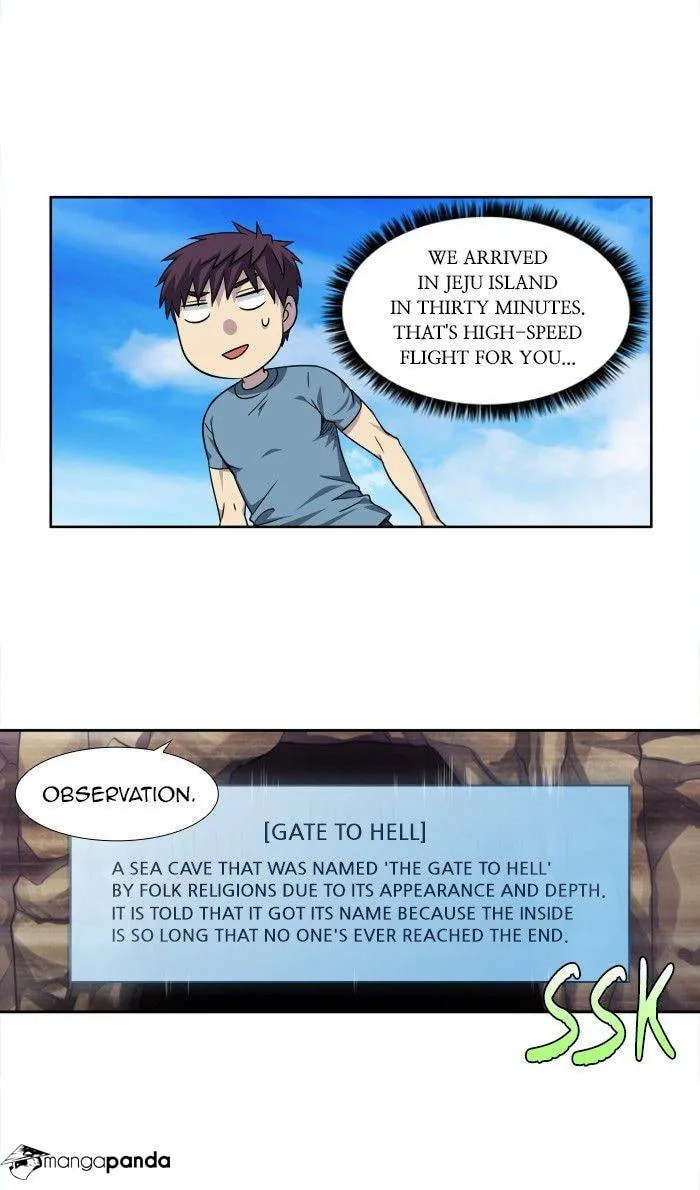 Read The Gamer chapter 278 image 23 on Lezhin