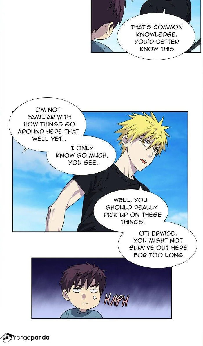 Read The Gamer chapter 278 image 25 on Lezhin