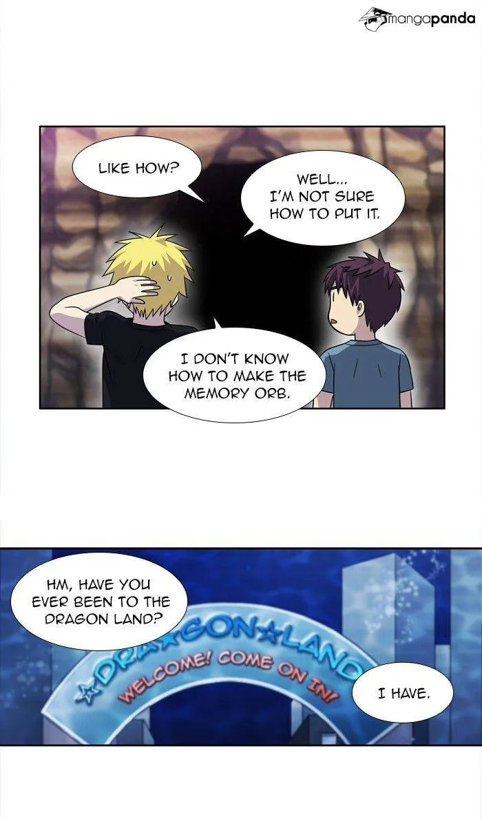 Read The Gamer chapter 278 image 27 on Lezhin