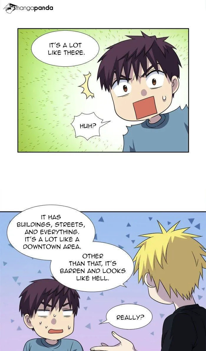 Read The Gamer chapter 278 image 28 on Lezhin