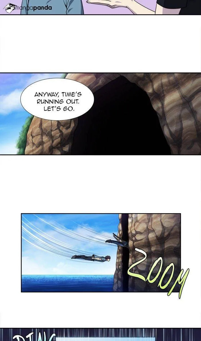 Read The Gamer chapter 278 image 29 on Lezhin