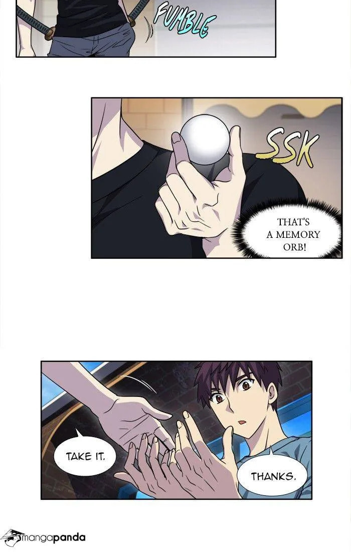 Read The Gamer chapter 278 image 4 on Lezhin