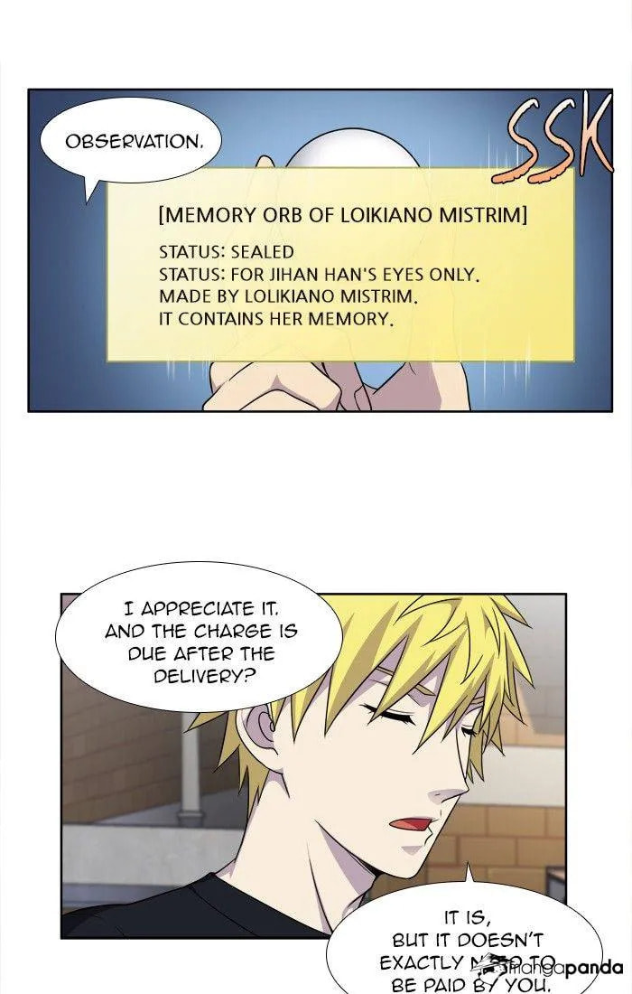 Read The Gamer chapter 278 image 5 on Lezhin