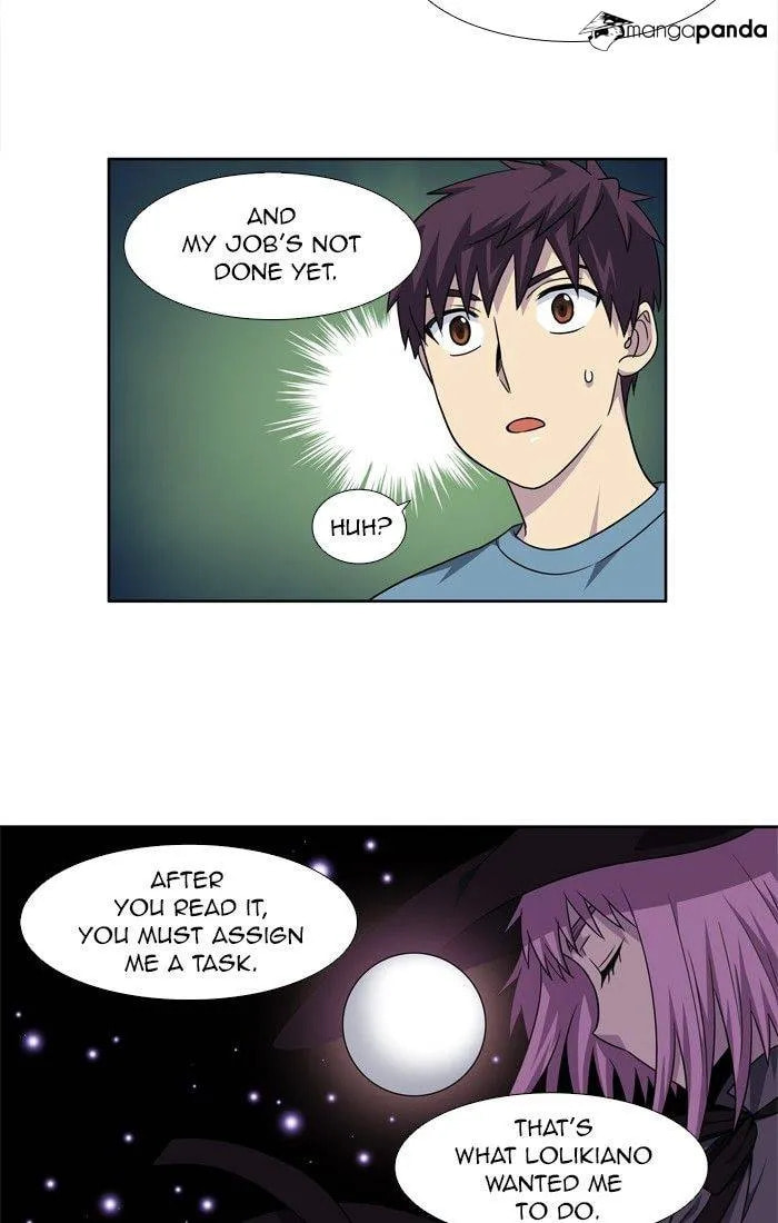 Read The Gamer chapter 278 image 6 on Lezhin