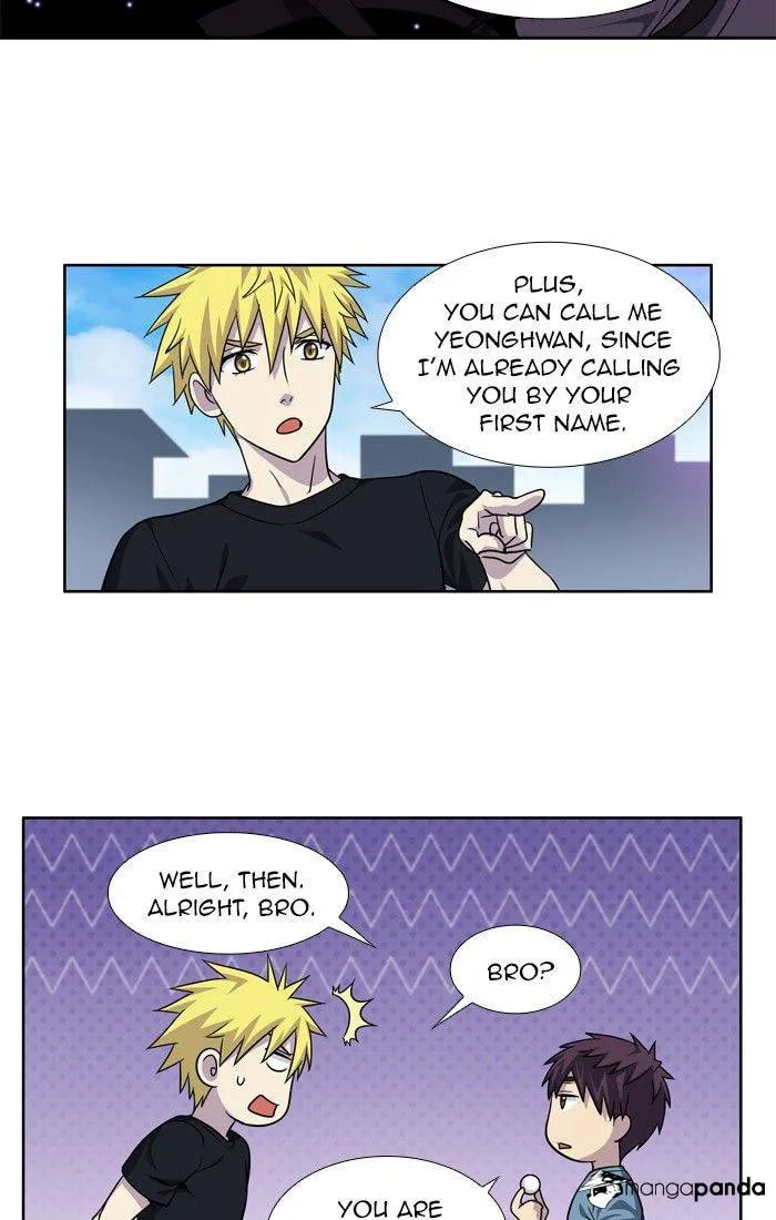 Read The Gamer chapter 278 image 7 on Lezhin