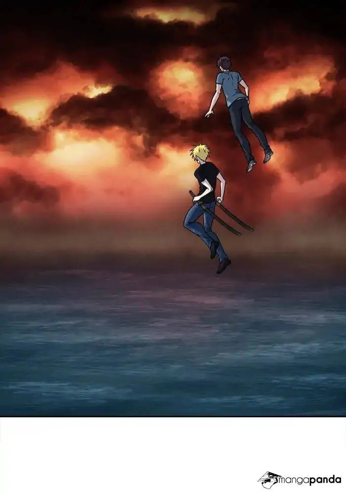 Read The Gamer chapter 279 image 1 on Lezhin
