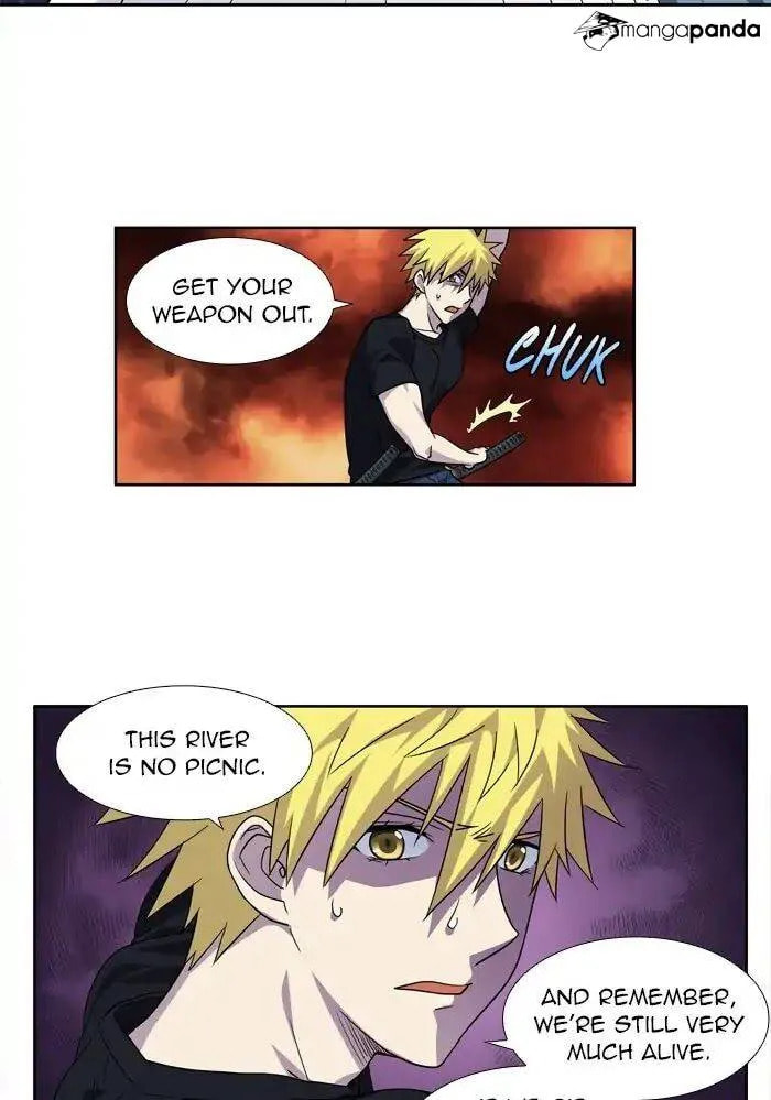 Read The Gamer chapter 279 image 10 on Lezhin