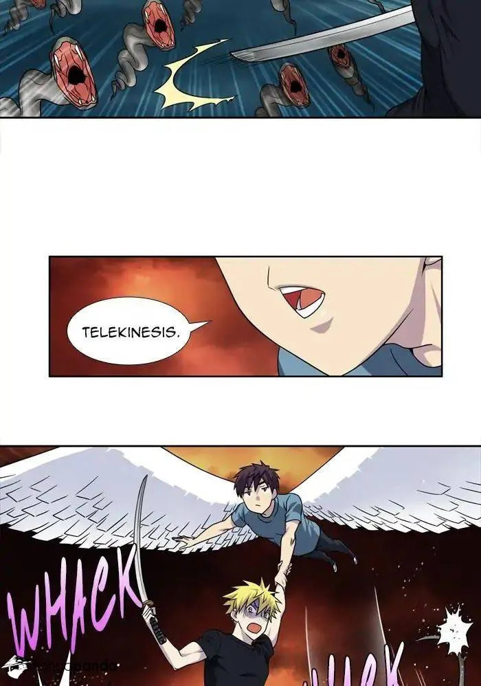 Read The Gamer chapter 279 image 12 on Lezhin