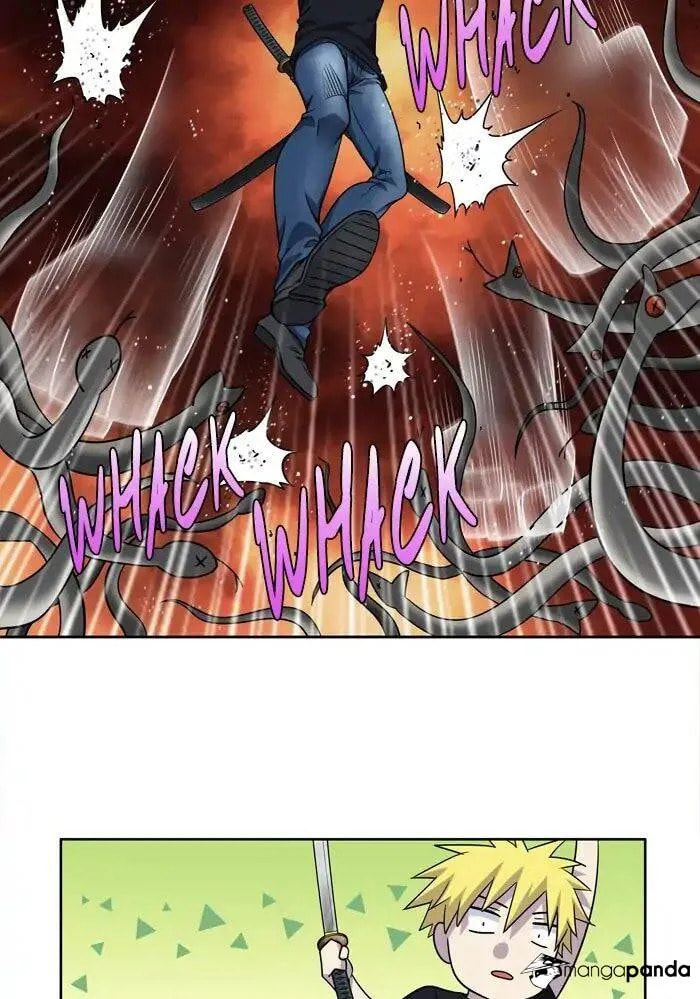 Read The Gamer chapter 279 image 13 on Lezhin