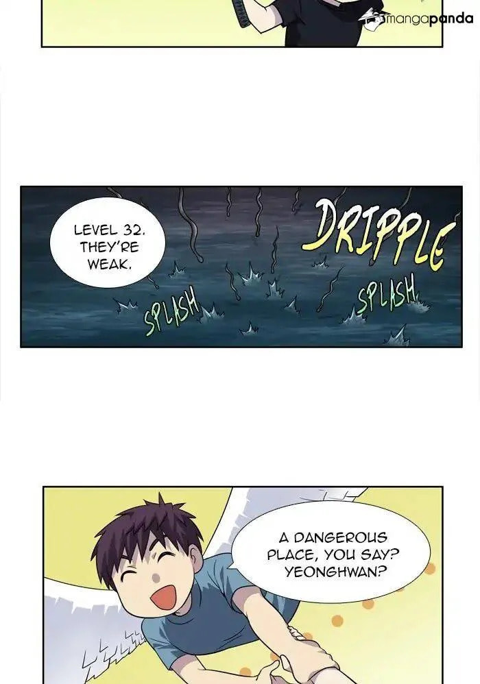 Read The Gamer chapter 279 image 14 on Lezhin