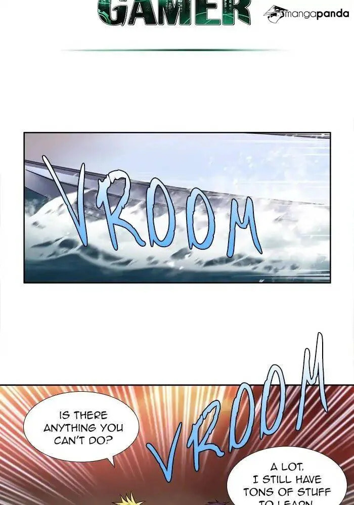 Read The Gamer chapter 279 image 16 on Lezhin