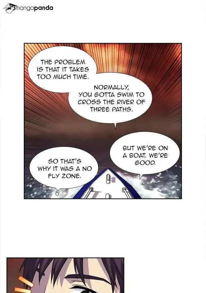 Read The Gamer chapter 279 image 18 on Lezhin