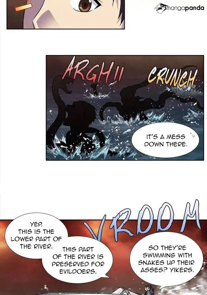 Read The Gamer chapter 279 image 19 on Lezhin