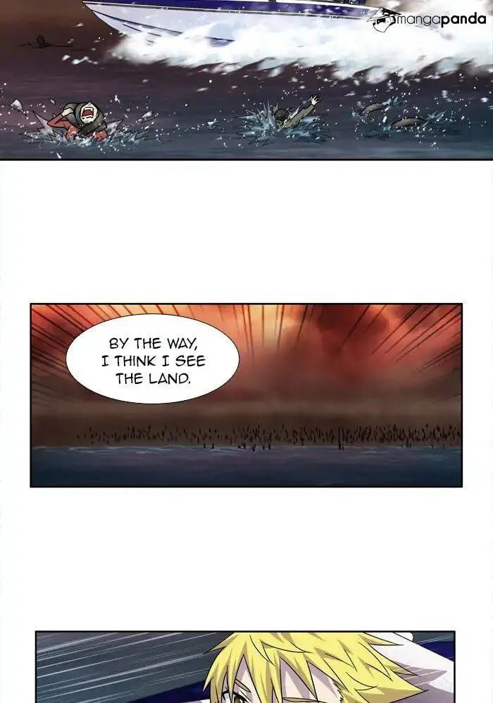 Read The Gamer chapter 279 image 20 on Lezhin