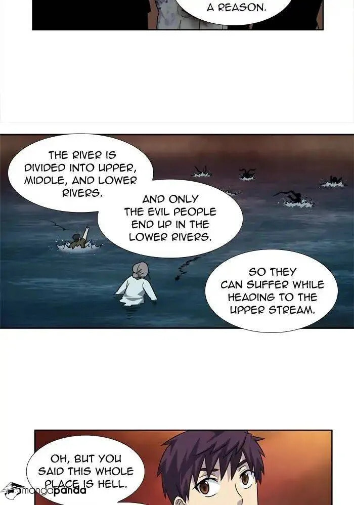 Read The Gamer chapter 279 image 24 on Lezhin