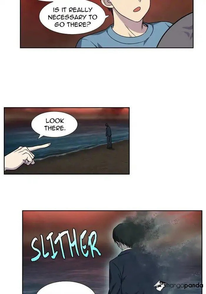 Read The Gamer chapter 279 image 25 on Lezhin