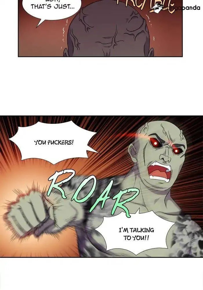 Read The Gamer chapter 279 image 27 on Lezhin
