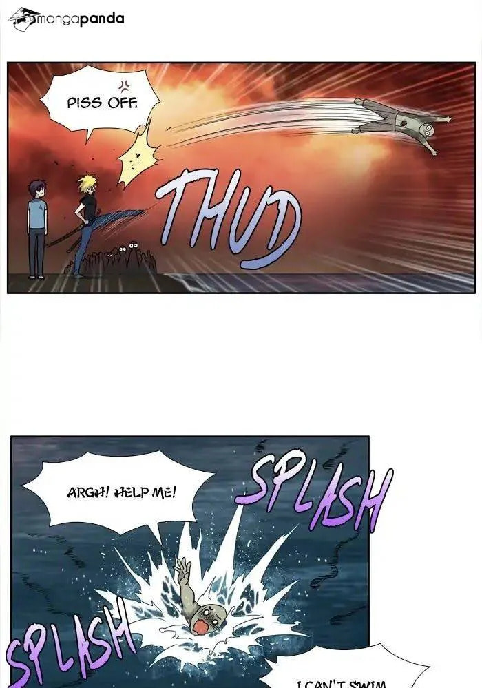 Read The Gamer chapter 279 image 28 on Lezhin