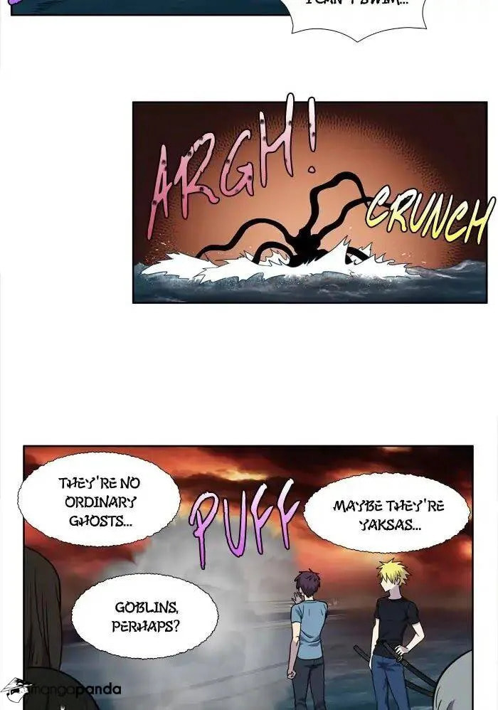 Read The Gamer chapter 279 image 29 on Lezhin