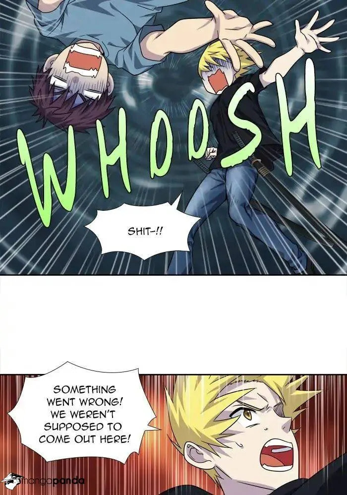 Read The Gamer chapter 279 image 3 on Lezhin