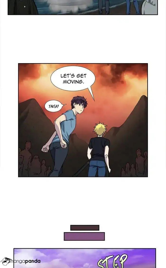 Read The Gamer chapter 279 image 30 on Lezhin