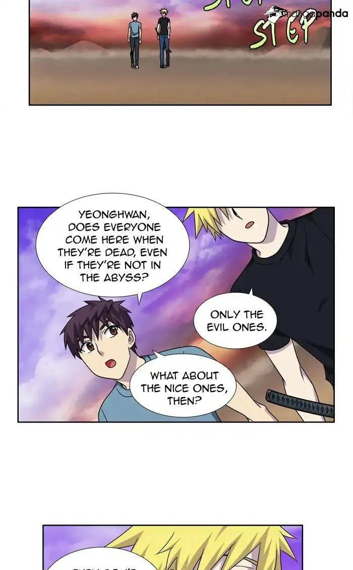 Read The Gamer chapter 279 image 31 on Lezhin