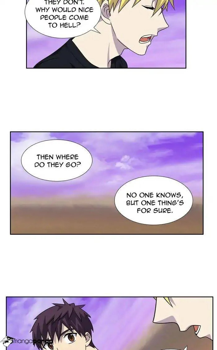 Read The Gamer chapter 279 image 32 on Lezhin