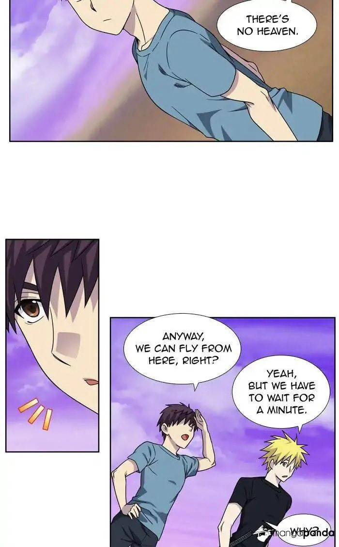 Read The Gamer chapter 279 image 33 on Lezhin
