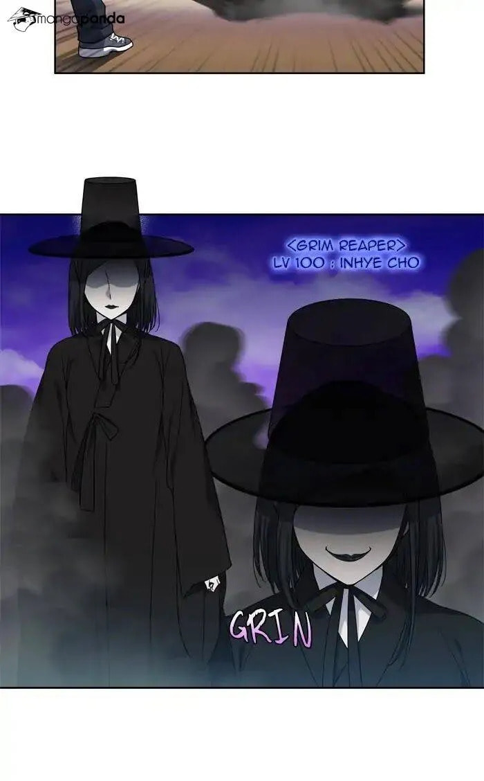 Read The Gamer chapter 279 image 35 on Lezhin