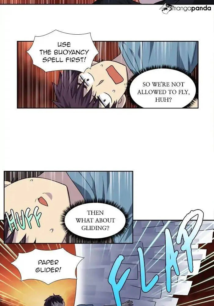 Read The Gamer chapter 279 image 4 on Lezhin