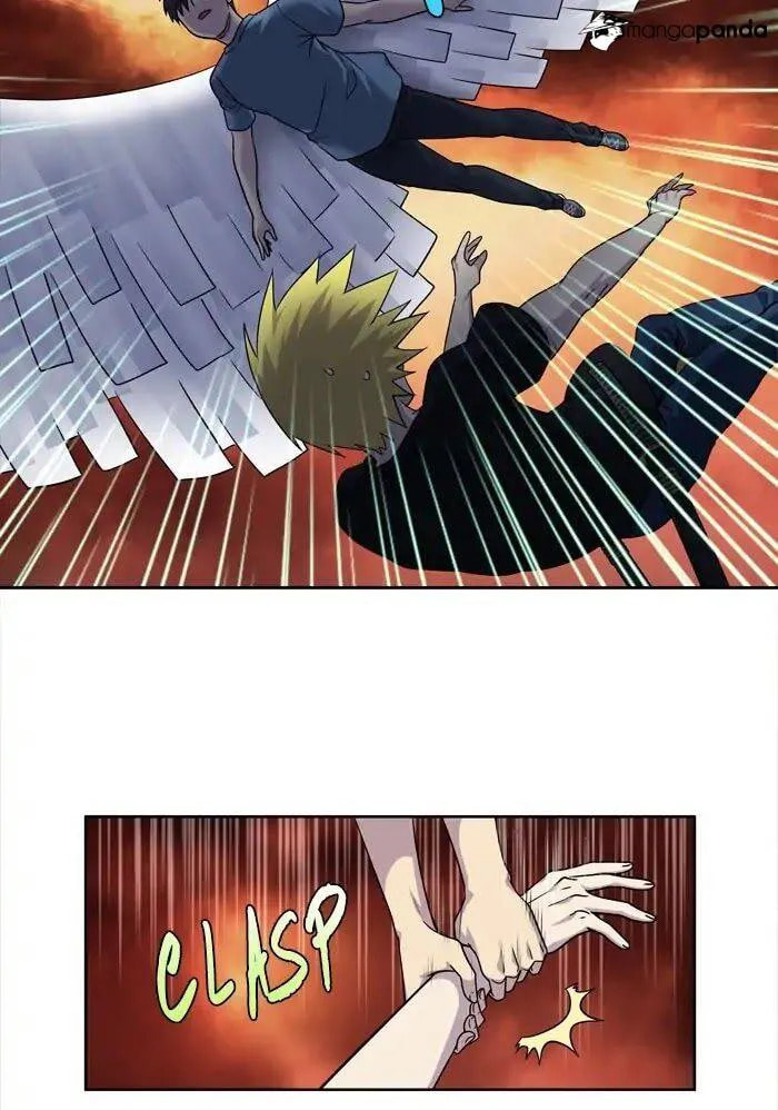 Read The Gamer chapter 279 image 5 on Lezhin