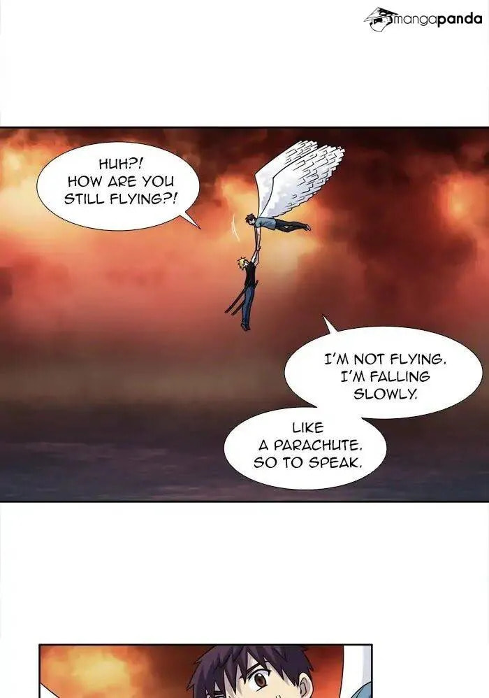 Read The Gamer chapter 279 image 6 on Lezhin