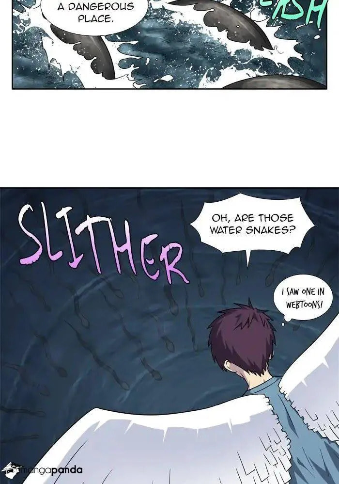 Read The Gamer chapter 279 image 9 on Lezhin