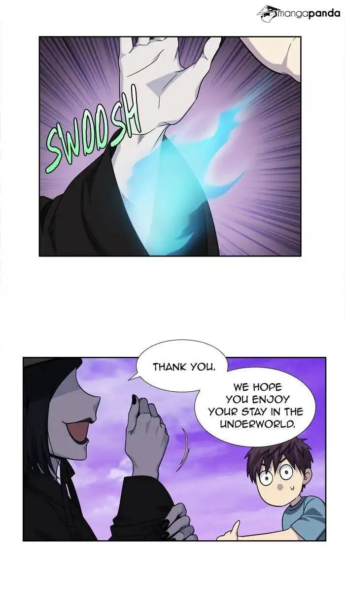 Read The Gamer chapter 280 image 10 on Lezhin
