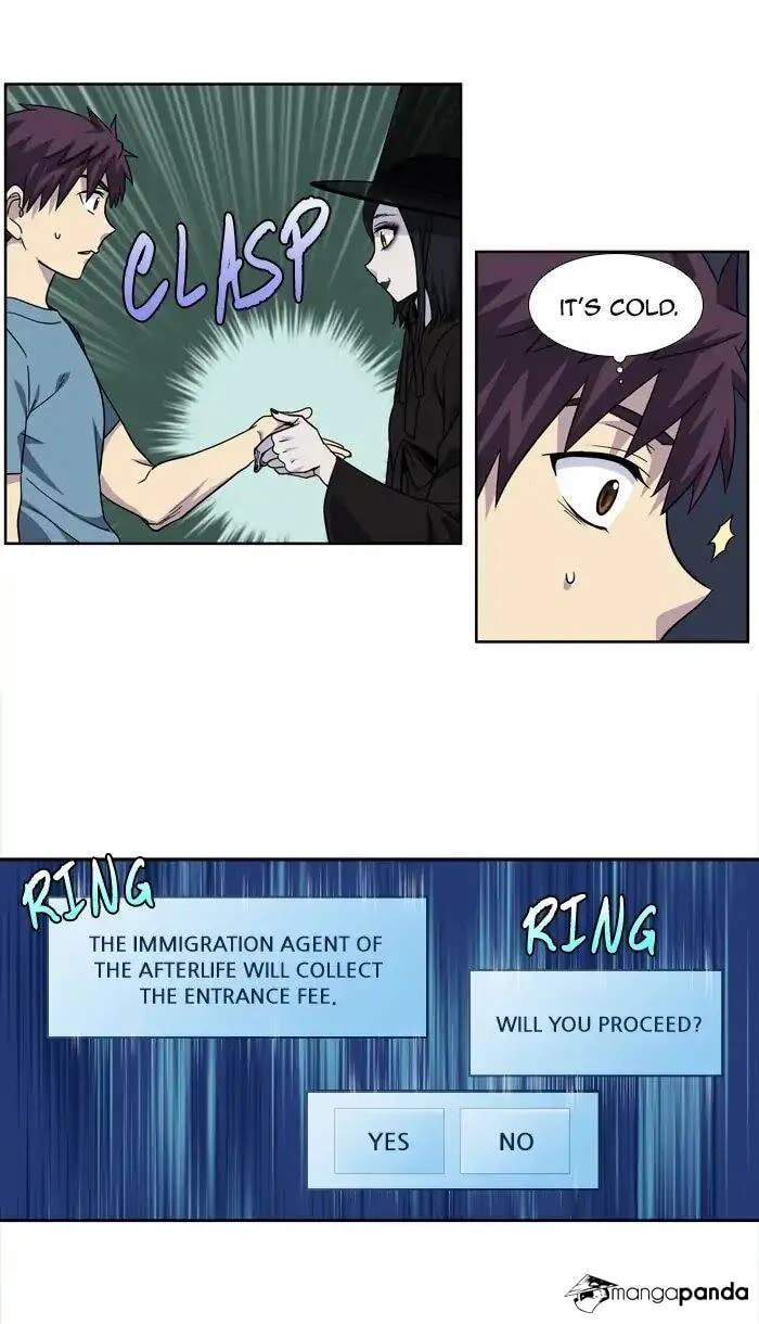 Read The Gamer chapter 280 image 11 on Lezhin