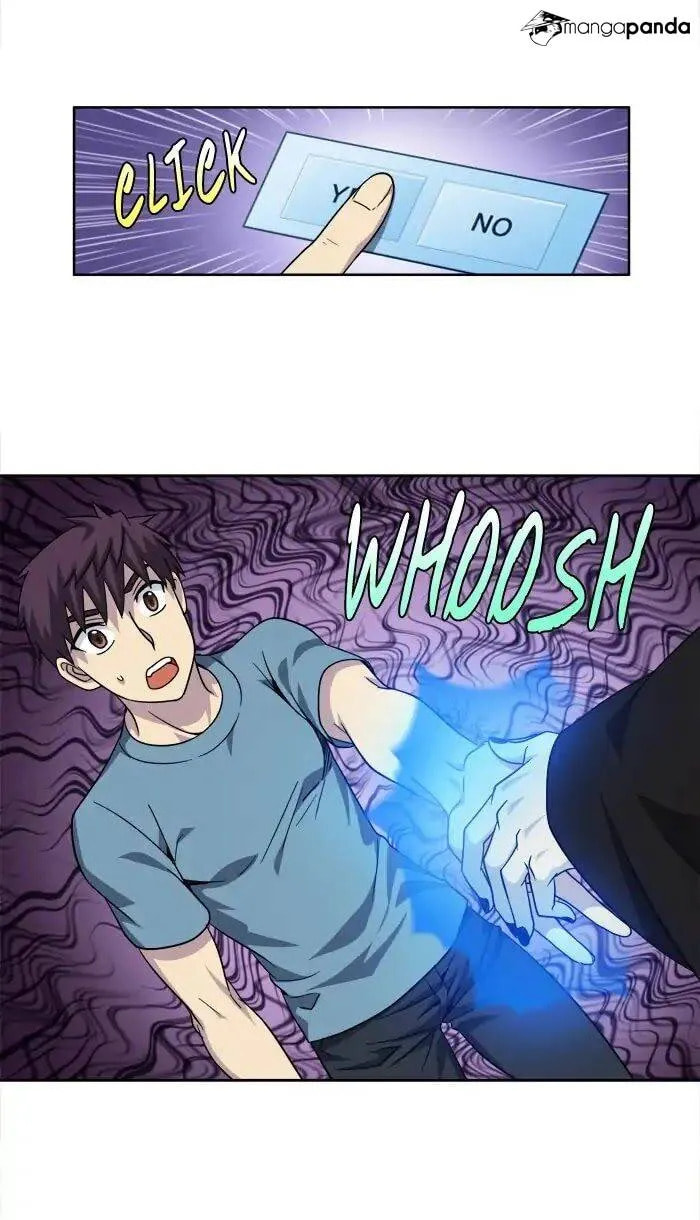 Read The Gamer chapter 280 image 12 on Lezhin