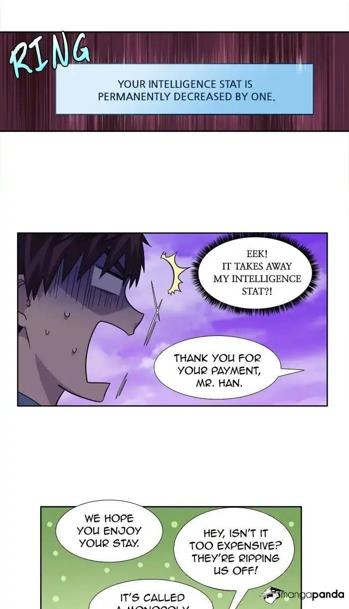 Read The Gamer chapter 280 image 13 on Lezhin