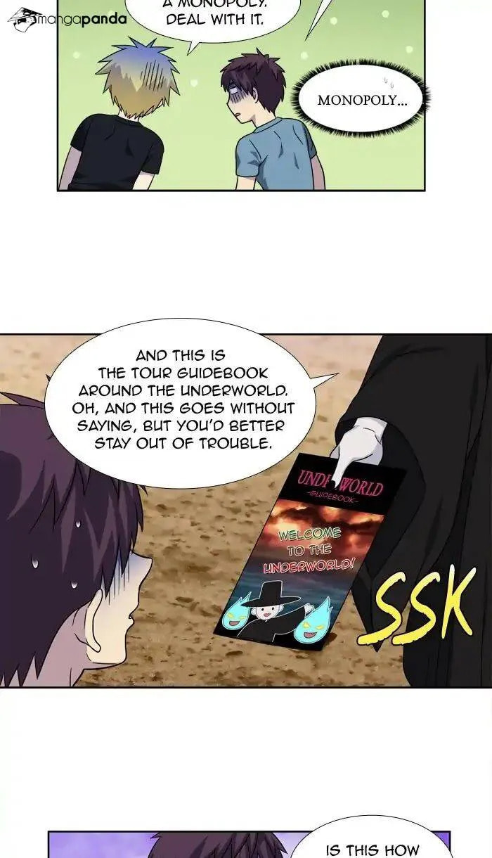 Read The Gamer chapter 280 image 14 on Lezhin