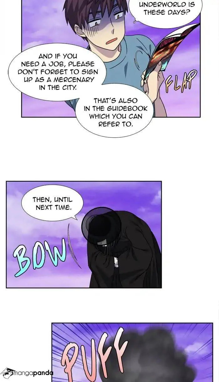 Read The Gamer chapter 280 image 15 on Lezhin