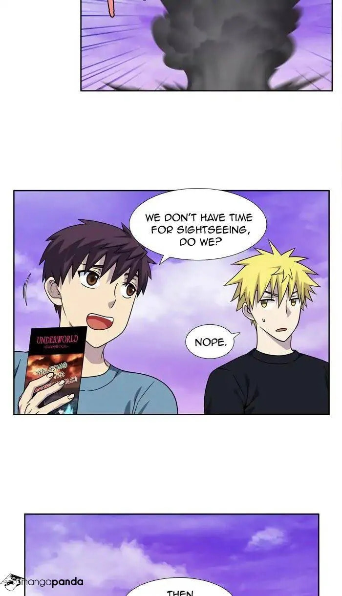 Read The Gamer chapter 280 image 16 on Lezhin