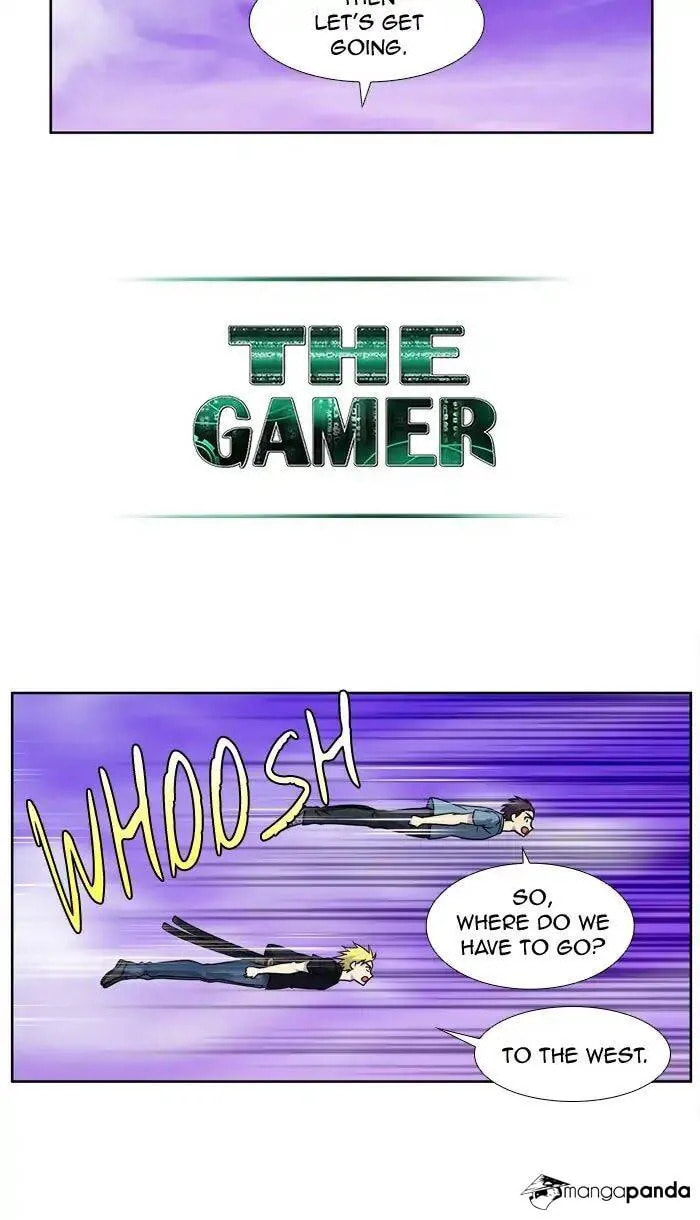 Read The Gamer chapter 280 image 17 on Lezhin