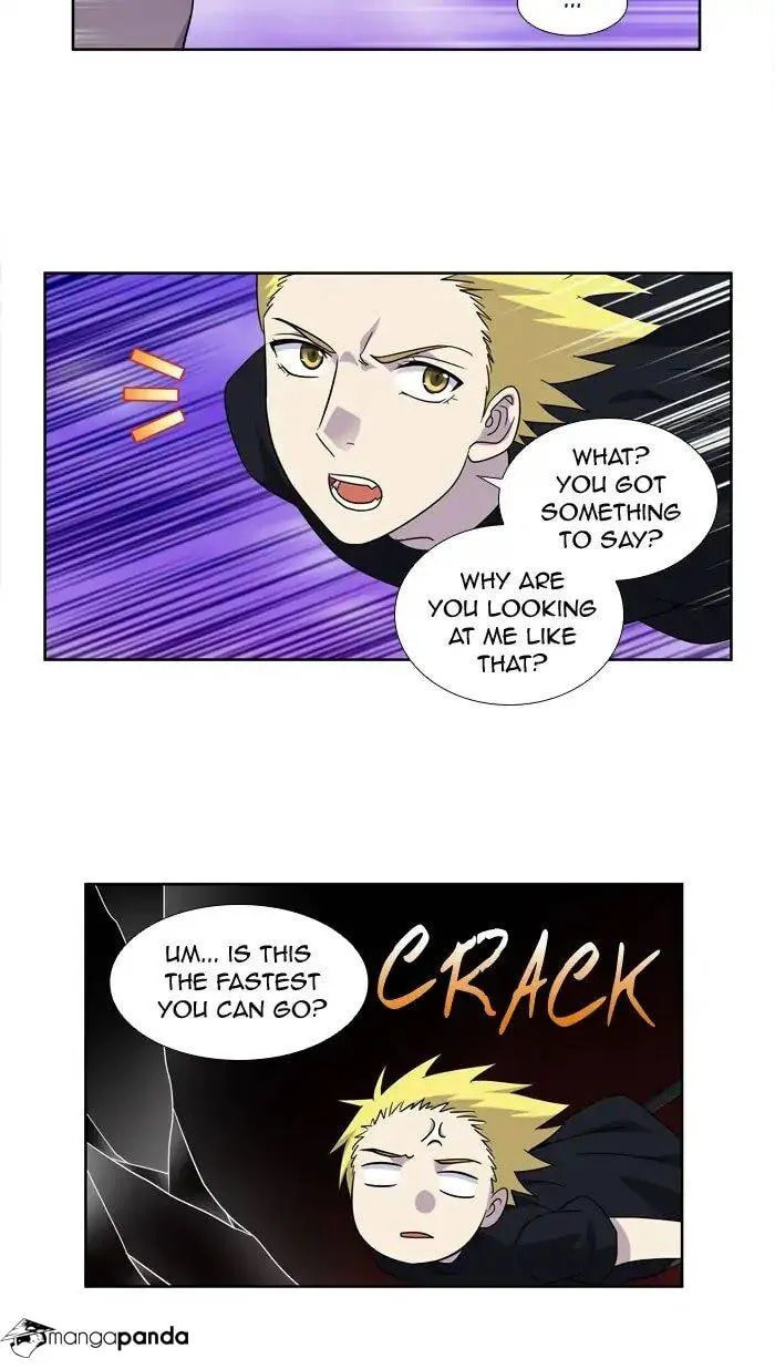 Read The Gamer chapter 280 image 19 on Lezhin