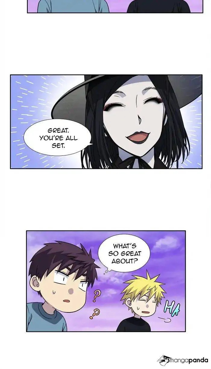 Read The Gamer chapter 280 image 2 on Lezhin