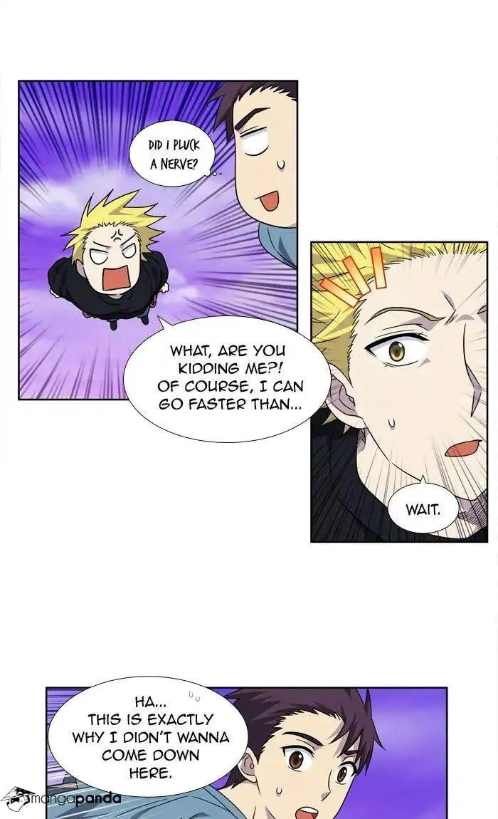 Read The Gamer chapter 280 image 20 on Lezhin
