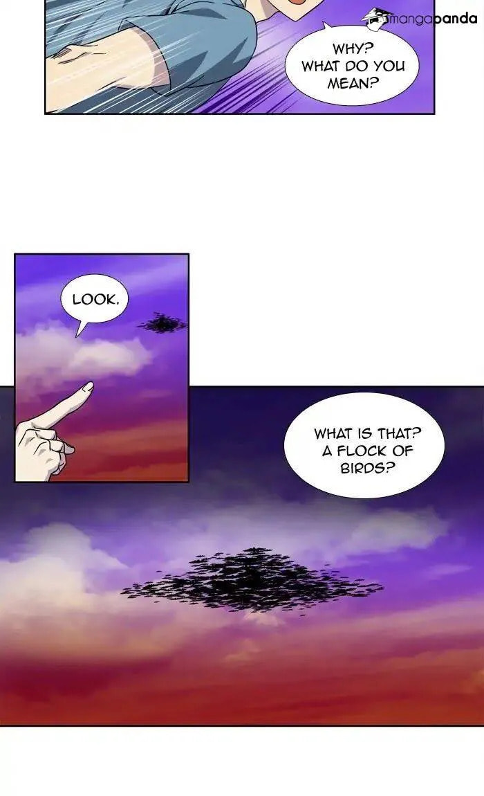 Read The Gamer chapter 280 image 21 on Lezhin