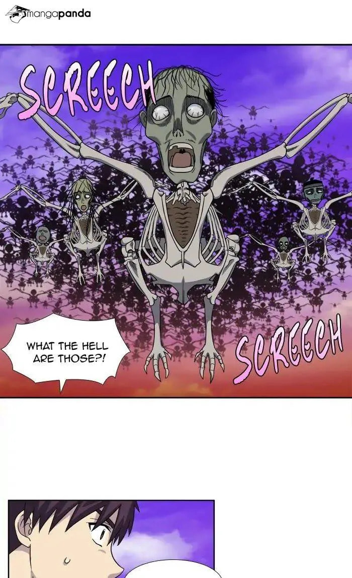 Read The Gamer chapter 280 image 23 on Lezhin
