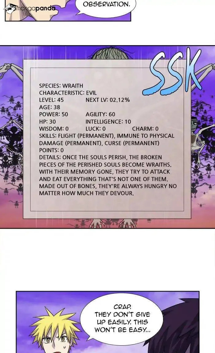 Read The Gamer chapter 280 image 24 on Lezhin