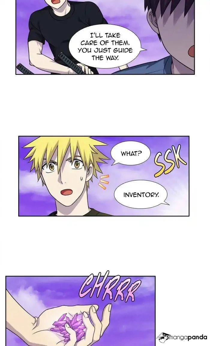 Read The Gamer chapter 280 image 25 on Lezhin