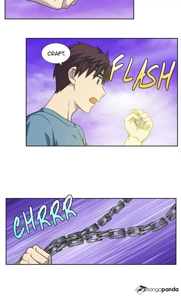 Read The Gamer chapter 280 image 26 on Lezhin
